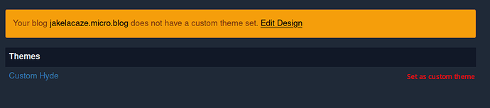 custom-theme-markup