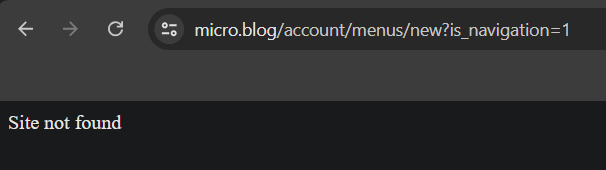 sitenotfound